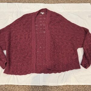 American Eagle Cardigan